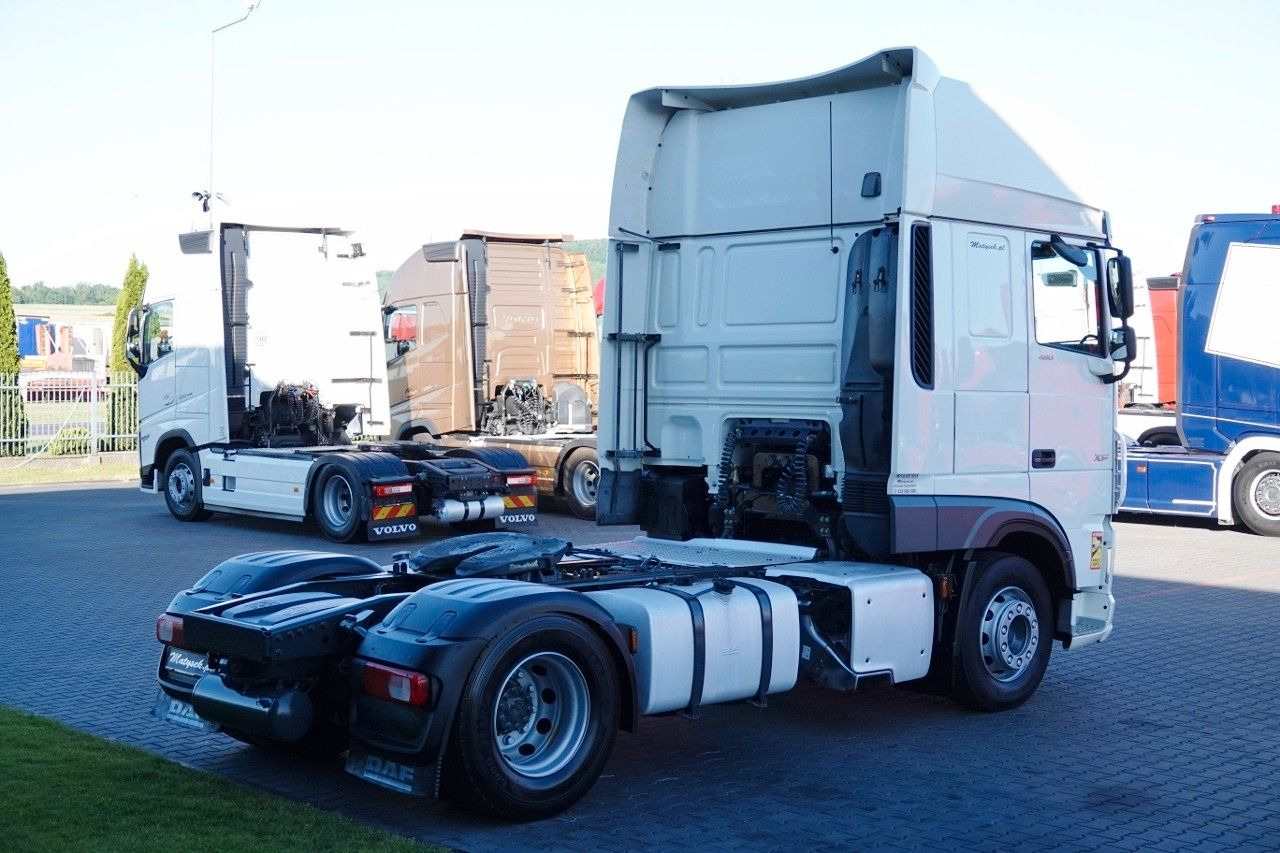 DAF XF 480 / SSC / PO KONTRAKCIE SERWISOW - Тягач: фото 5 DAF XF 480 / SSC / PO KONTRAKCIE SERWISOW - Тягач: фото 5