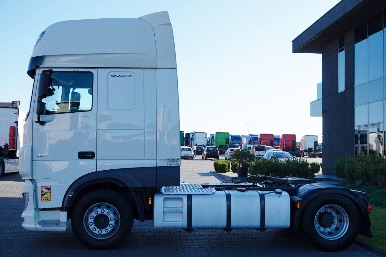 DAF XF 480 / SSC / PO KONTRAKCIE SERWISOW - Тягач: фото 3 DAF XF 480 / SSC / PO KONTRAKCIE SERWISOW - Тягач: фото 3