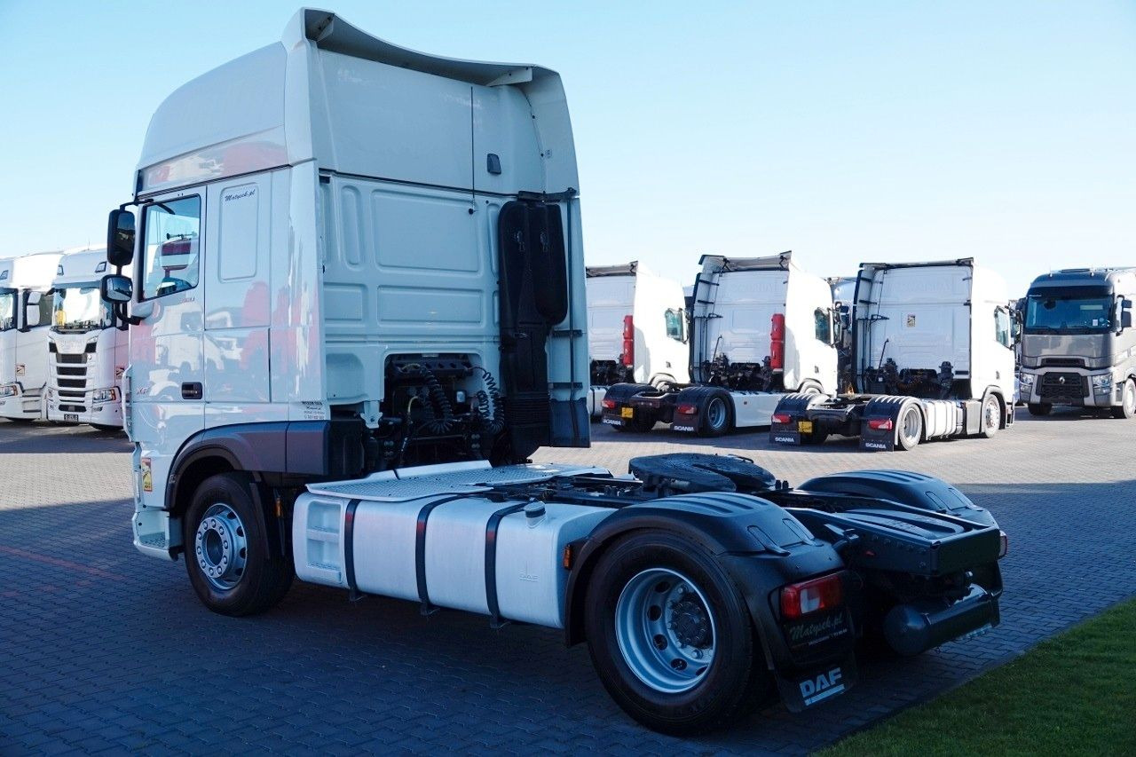 DAF XF 480 / SSC / PO KONTRAKCIE SERWISOW - Тягач: фото 4 DAF XF 480 / SSC / PO KONTRAKCIE SERWISOW - Тягач: фото 4