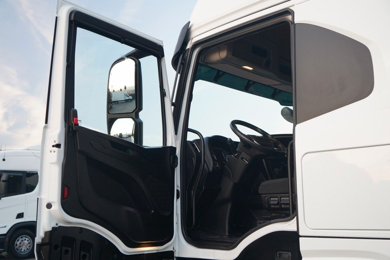 Iveco S-WAY / 530 / RETARDER / I-PARK COOL / в лизинг Iveco S-WAY / 530 / RETARDER / I-PARK COOL /: фото 22