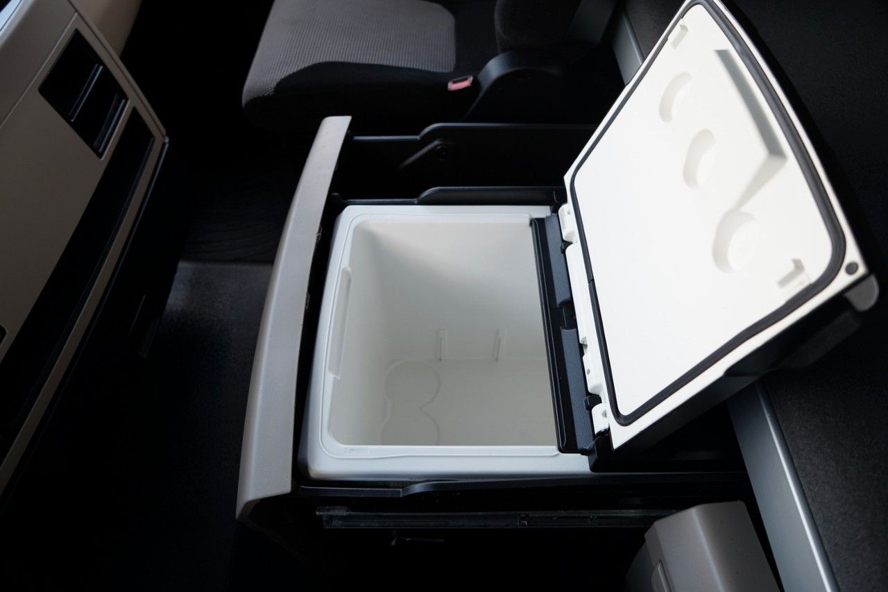 Тягач MAN TGX 18. 460 / MEGA / LOWDECK / REGULOWANE SIODŁO: фото 28