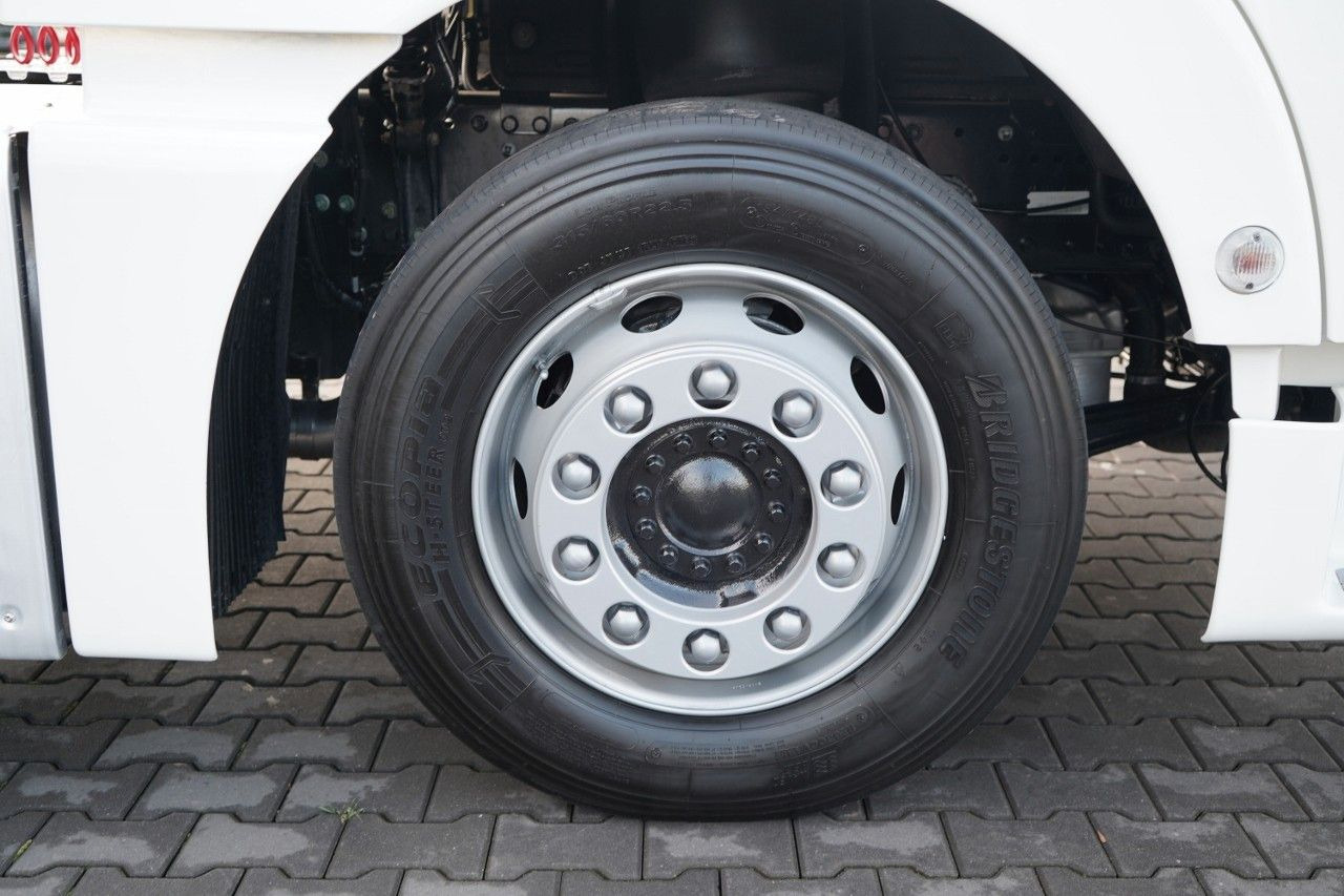 Тягач MAN TGX 18. 460 / MEGA / LOWDECK / REGULOWANE SIODŁO: фото 21