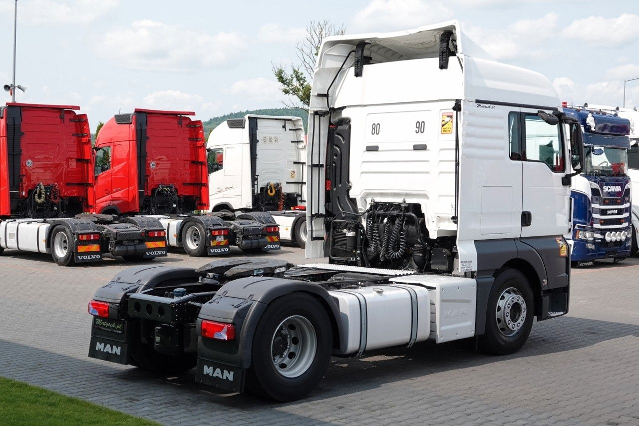 MAN TGX 18.470 / RETARDER / 2020 ROK / SPROWADZONY - Тягач: фото 5 MAN TGX 18.470 / RETARDER / 2020 ROK / SPROWADZONY - Тягач: фото 5