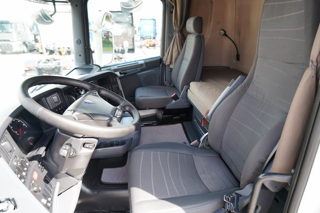 Тягач Scania R 440 / RETARDER / EURO 5 / PDE ADBLUE / HYDRAUL: фото 14
