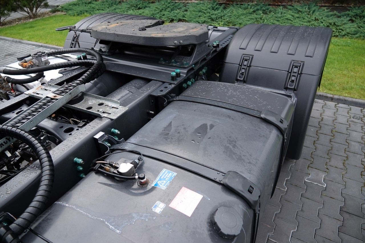 Тягач Scania R 450 / RETARDER / HYDRAULIKA / I-PARK COOL / 20: фото 9