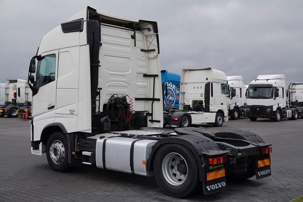 Volvo FH 460 / PO KONTRAKCIE SERWISOWYM - Тягач: фото 4 Volvo FH 460 / PO KONTRAKCIE SERWISOWYM - Тягач: фото 4