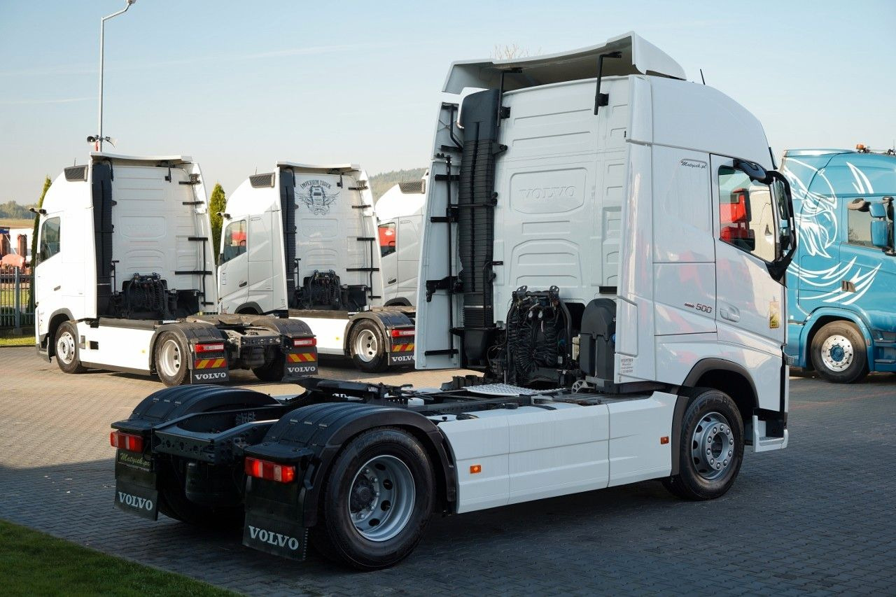 Тягач Volvo FH 500 / 2019 ROK /: фото 8 Тягач Volvo FH 500 / 2019 ROK /: фото 8