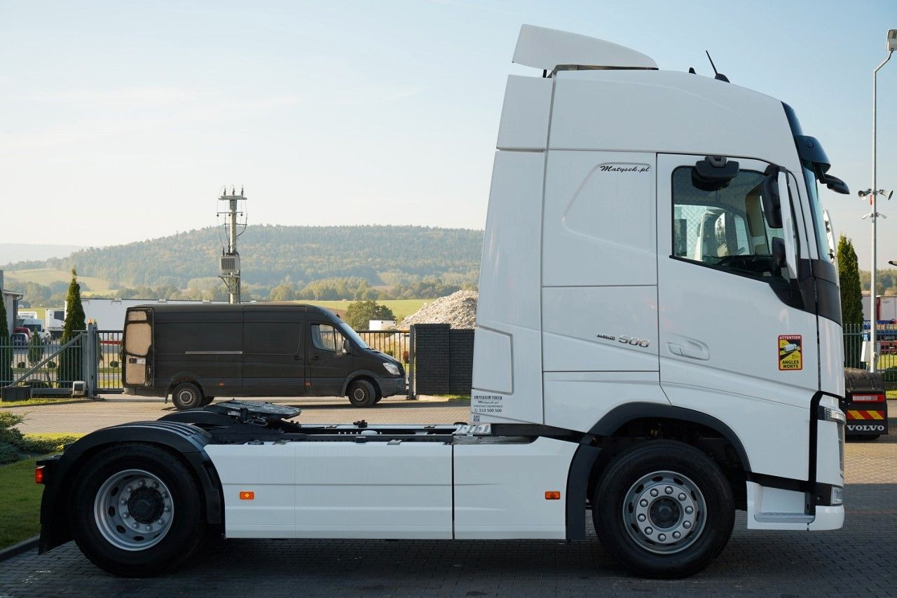 Тягач Volvo FH 500 / 2019 ROK /: фото 9 Тягач Volvo FH 500 / 2019 ROK /: фото 9