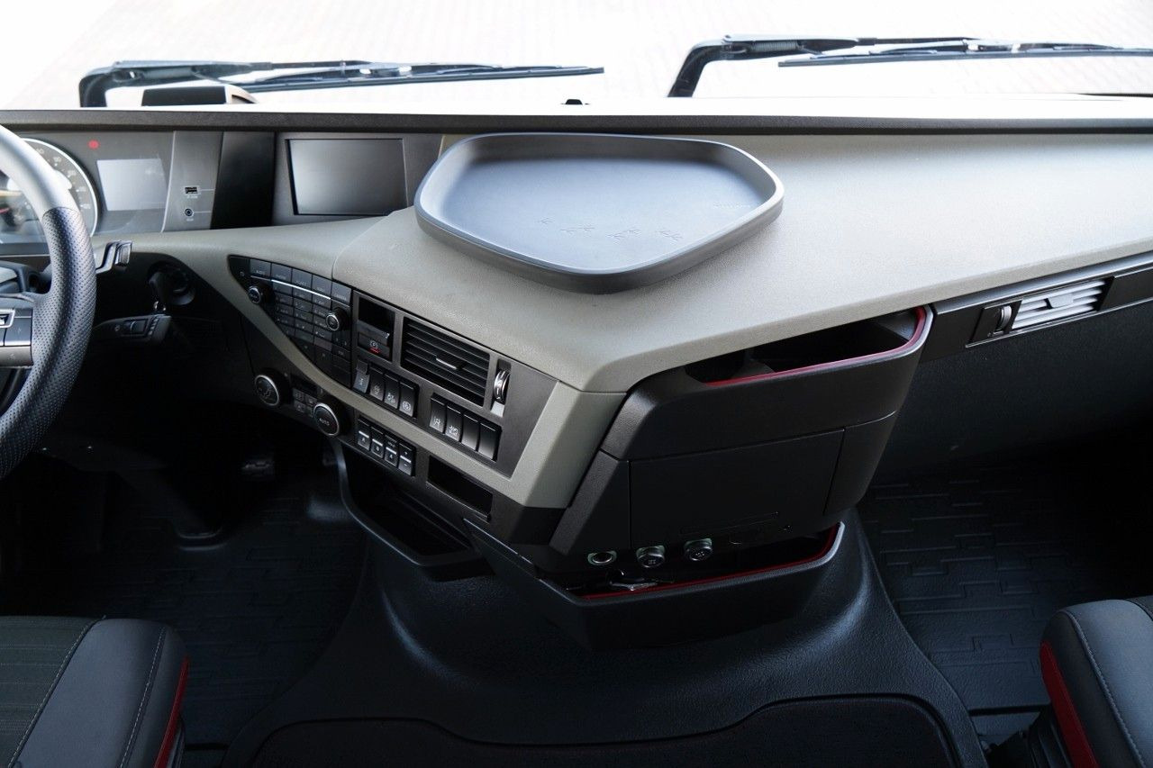 Тягач Volvo FH 500 / 2019 ROK /: фото 16 Тягач Volvo FH 500 / 2019 ROK /: фото 16