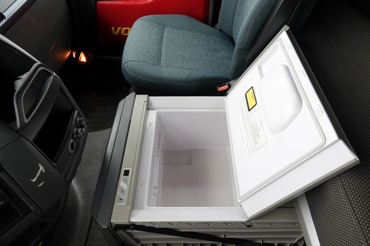 Тягач Volvo FH 500 / PUSHER / 3 Osiowy ciągnik siodłowy / P: фото 13 Тягач Volvo FH 500 / PUSHER / 3 Osiowy ciągnik siodłowy / P: фото 13