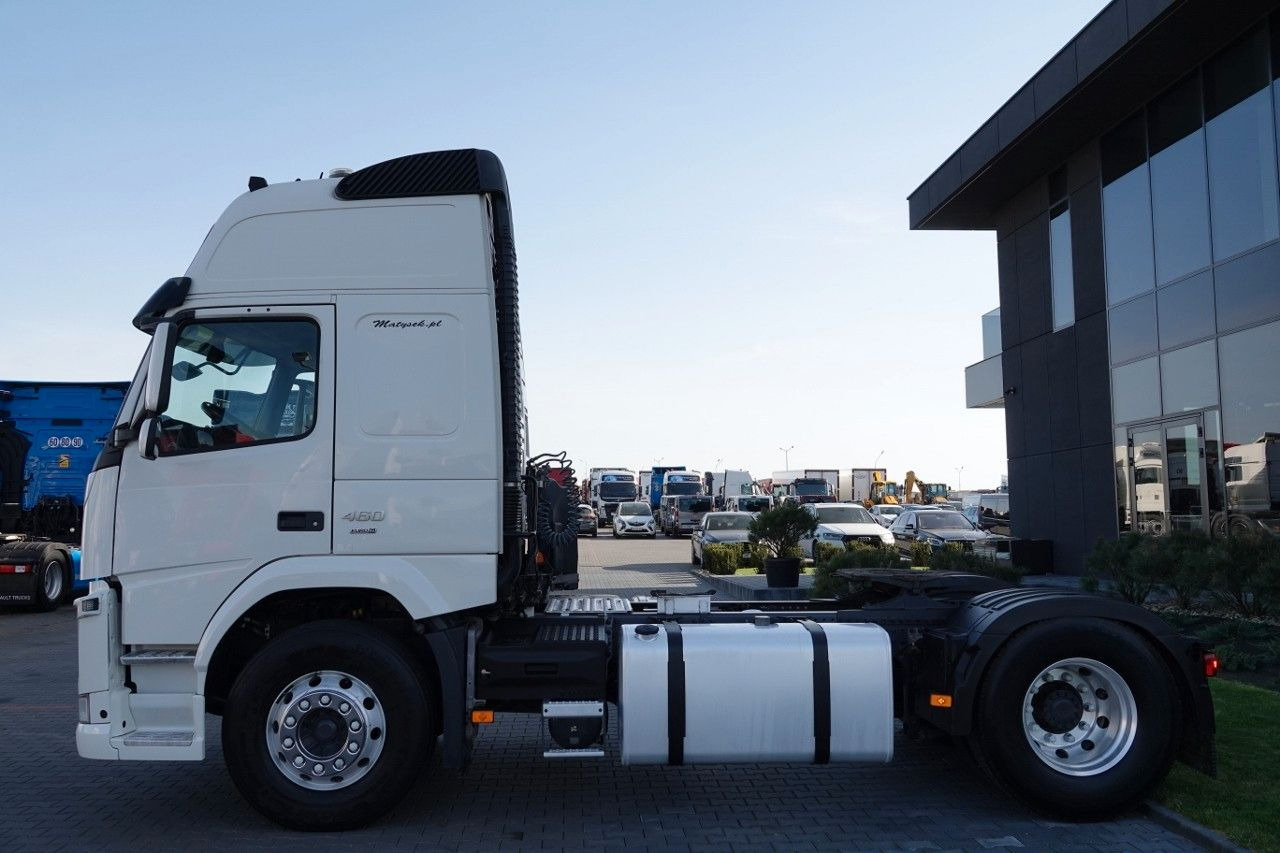 Volvo FM 460 / 13 LITROWY / HYDRAULIKA / EURO 6 - Тягач: фото 5 Volvo FM 460 / 13 LITROWY / HYDRAULIKA / EURO 6 - Тягач: фото 5
