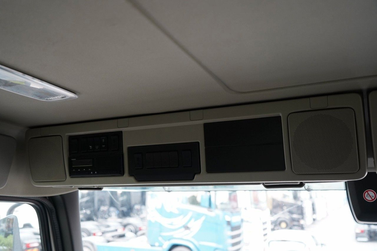 Тягач Volvo FMX 420 /  RETARDER / 13 LITROWY / NISKA KABINA: фото 32