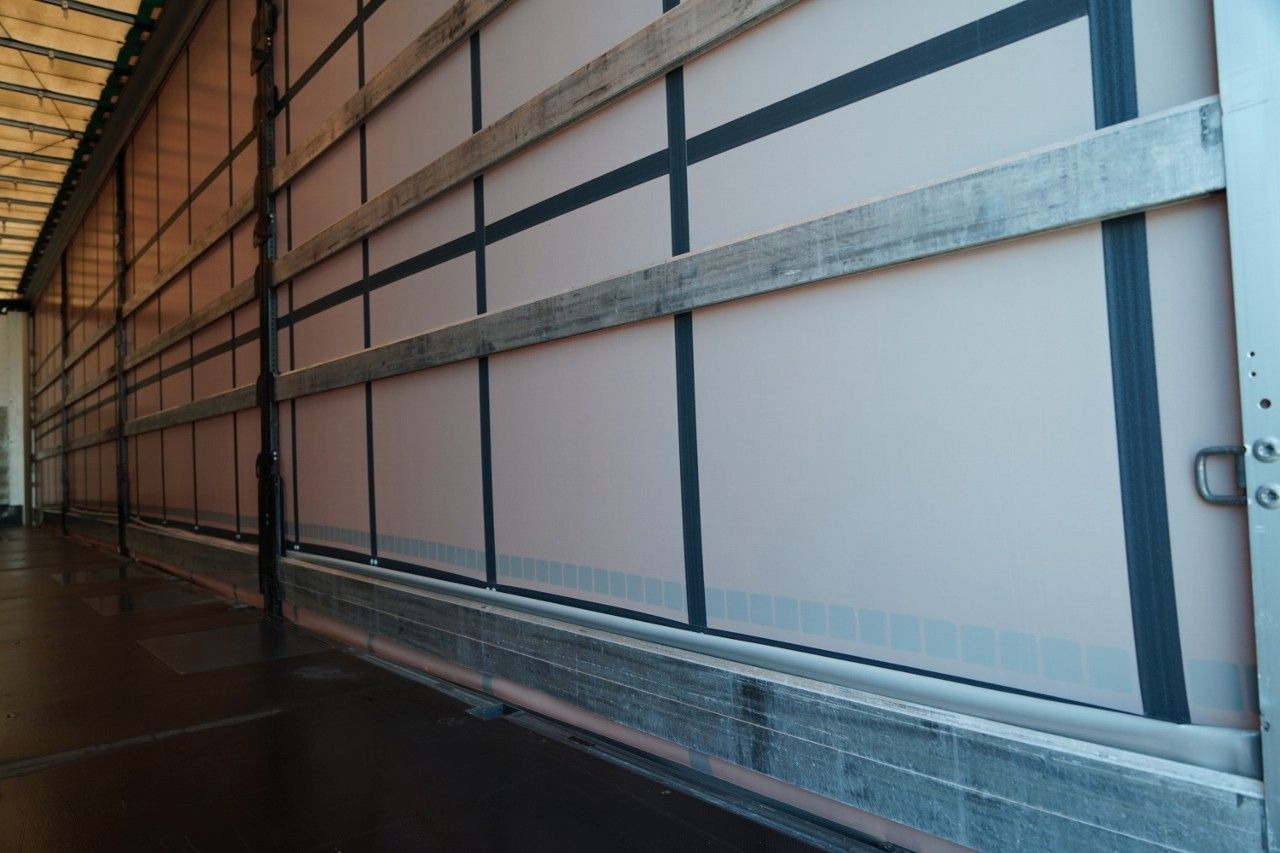 Wielton FIRANKA STANDARD / PODNOSZONY DACH / SYSTEM BDE в лизинг Wielton FIRANKA STANDARD / PODNOSZONY DACH / SYSTEM BDE: фото 17 Wielton FIRANKA STANDARD / PODNOSZONY DACH / SYSTEM BDE в лизинг Wielton FIRANKA STANDARD / PODNOSZONY DACH / SYSTEM BDE: фото 17