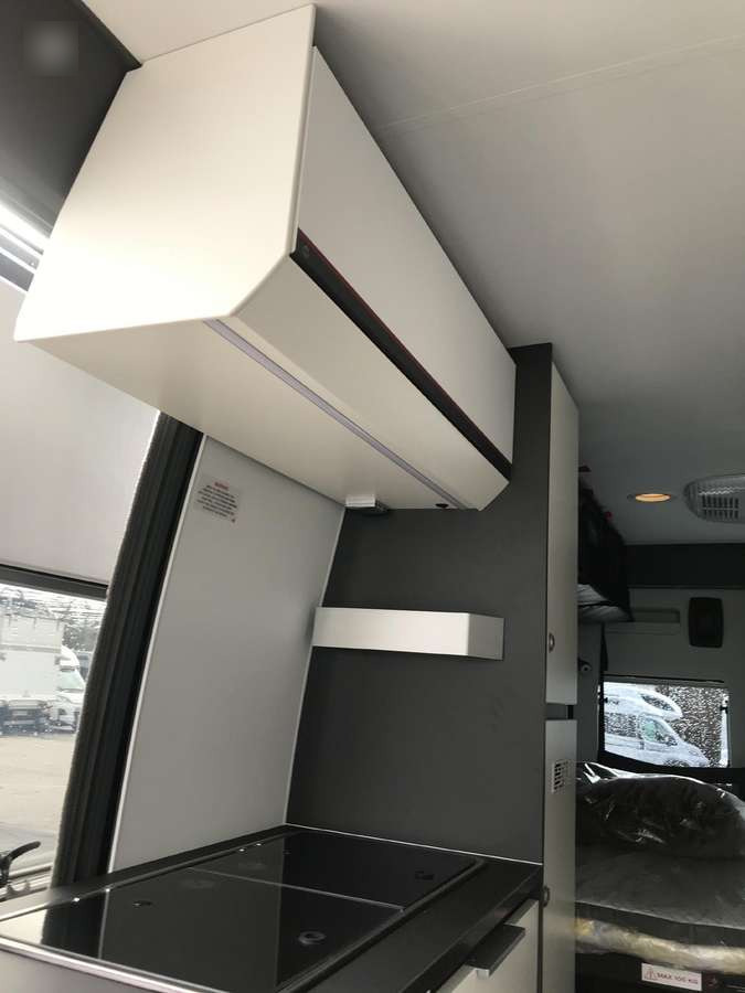 Новый Кастенваген ADRIA Twin Sport 640 SG: фото 7 Новый Кастенваген ADRIA Twin Sport 640 SG: фото 7