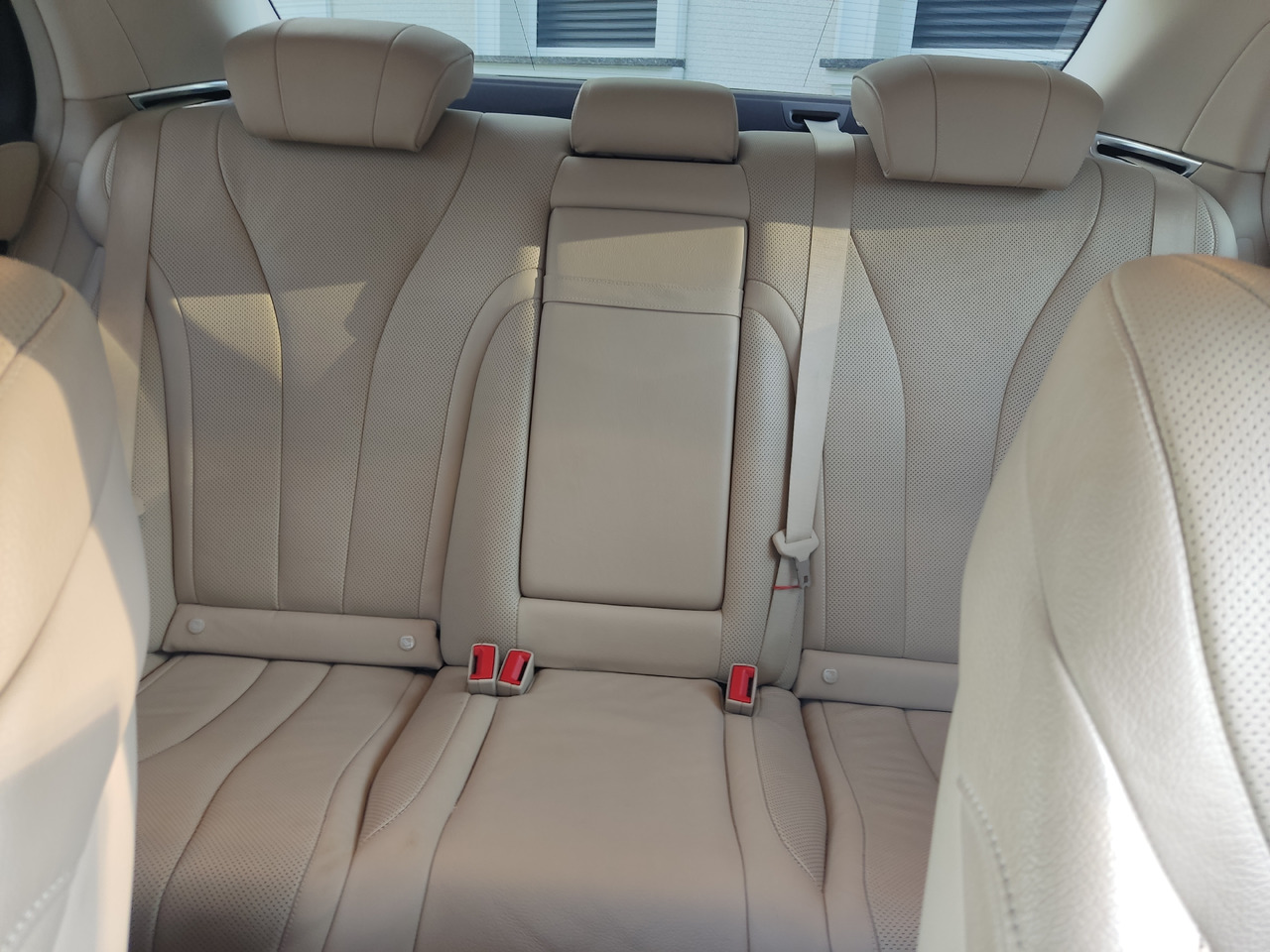 Легковой автомобиль MERCEDES-BENZ S350D  4-matic 9G-tronic: фото 33