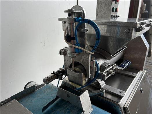 Aksar AFM-BFM Rasgulla Gulabjamun making machine - Хлебопекарное оборудование: фото 5 Aksar AFM-BFM Rasgulla Gulabjamun making machine - Хлебопекарное оборудование: фото 5