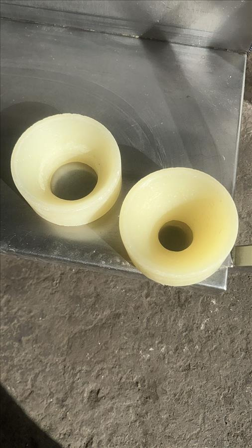 Bruton BIG T Dough divider - Хлебопекарное оборудование: фото 5 Bruton BIG T Dough divider - Хлебопекарное оборудование: фото 5