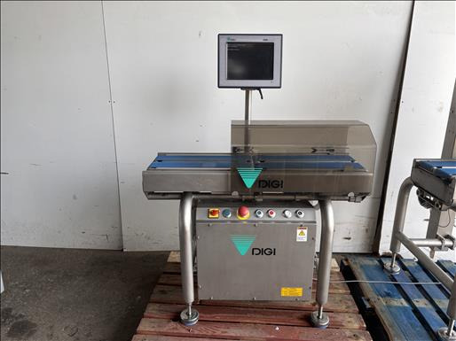 Digi HI700EVO Weigh price labeller - Упаковочное оборудование: фото 2 Digi HI700EVO Weigh price labeller - Упаковочное оборудование: фото 2