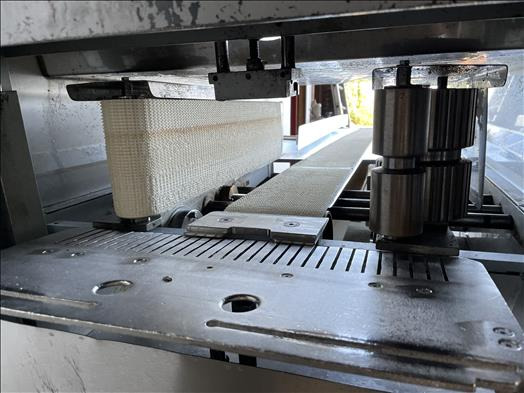 Dowson B51C bread slicer - Хлебопекарное оборудование: фото 5 Dowson B51C bread slicer - Хлебопекарное оборудование: фото 5