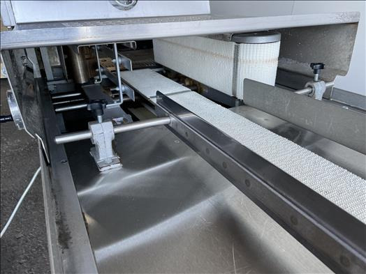 Dowson B51C bread slicer - Хлебопекарное оборудование: фото 3 Dowson B51C bread slicer - Хлебопекарное оборудование: фото 3