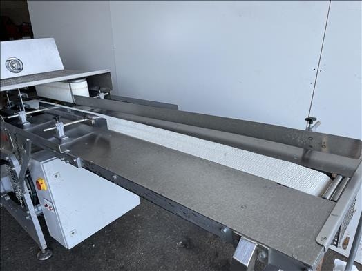 Dowson B51C bread slicer - Хлебопекарное оборудование: фото 2 Dowson B51C bread slicer - Хлебопекарное оборудование: фото 2