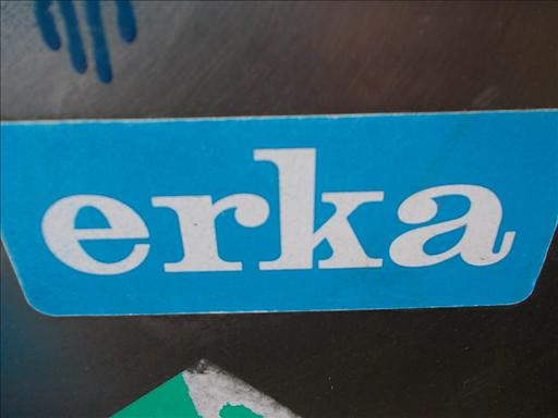 Erka BSA 80 80 Sheeter for Dough Strands (pretzel) - Хлебопекарное оборудование: фото 2 Erka BSA 80 80 Sheeter for Dough Strands (pretzel) - Хлебопекарное оборудование: фото 2