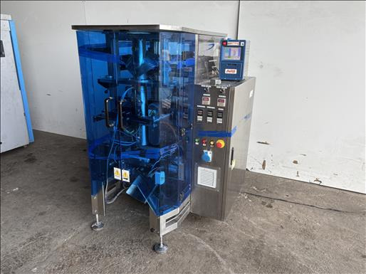 Food Machinery Co E4230 VFFS Bagger - Упаковочное оборудование: фото 2 Food Machinery Co E4230 VFFS Bagger - Упаковочное оборудование: фото 2