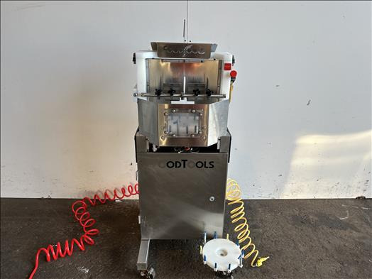 Food Tools CS4AAC Round cake slicer - Хлебопекарное оборудование: фото 1 Food Tools CS4AAC Round cake slicer - Хлебопекарное оборудование: фото 1