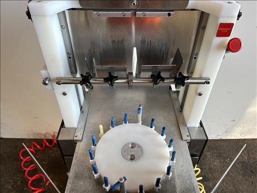 Food Tools CS4AAC Round cake slicer - Хлебопекарное оборудование: фото 2 Food Tools CS4AAC Round cake slicer - Хлебопекарное оборудование: фото 2