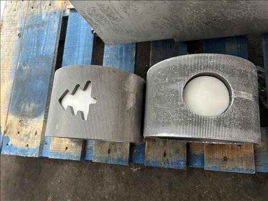 Formatic R2200 Forming machine - Хлебопекарное оборудование: фото 4 Formatic R2200 Forming machine - Хлебопекарное оборудование: фото 4