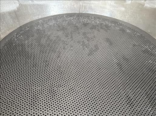 Конвейер Guttridge Easyflo Mobile screw elevator: фото 6