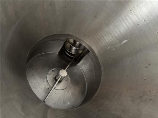 Конвейер Guttridge Easyflo Mobile screw elevator: фото 7