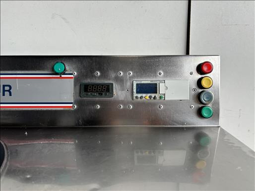 Hubert Cloix PC120FA Pastocooker - Хлебопекарное оборудование: фото 5 Hubert Cloix PC120FA Pastocooker - Хлебопекарное оборудование: фото 5