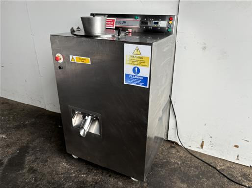 Hubert Cloix PC120FA Pastocooker - Хлебопекарное оборудование: фото 2 Hubert Cloix PC120FA Pastocooker - Хлебопекарное оборудование: фото 2