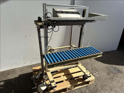 Kopp TSG650 Bag sealer - Упаковочное оборудование: фото 2 Kopp TSG650 Bag sealer - Упаковочное оборудование: фото 2