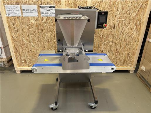 Mono Omega Plus450 Depositor - Хлебопекарное оборудование: фото 1 Mono Omega Plus450 Depositor - Хлебопекарное оборудование: фото 1