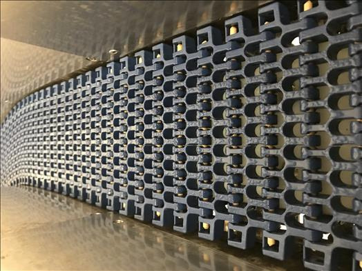 NNP 180 degree conveyor - Конвейер: фото 5 NNP 180 degree conveyor - Конвейер: фото 5