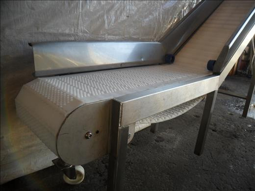 NNP Elevator conveyor - Конвейер: фото 5 NNP Elevator conveyor - Конвейер: фото 5