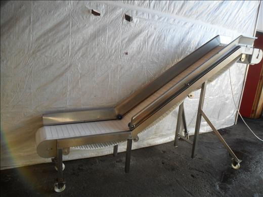 NNP Elevator conveyor - Конвейер: фото 2 NNP Elevator conveyor - Конвейер: фото 2