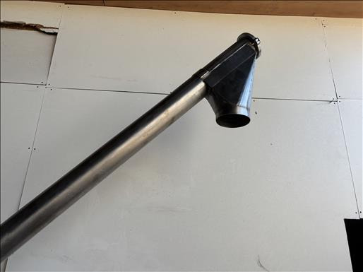 NNP Elevator screw conveyor - Конвейер: фото 5 NNP Elevator screw conveyor - Конвейер: фото 5