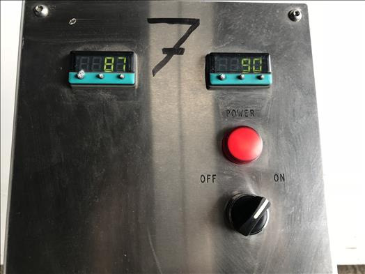 Упаковочное оборудование NNP Impulse sealer: фото 6