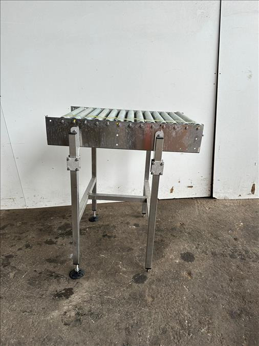 NNP Roller conveyor - Конвейер: фото 2 NNP Roller conveyor - Конвейер: фото 2