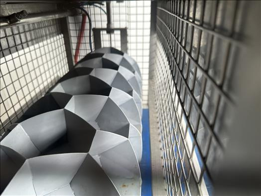 Хлебопекарное оборудование NNP Rotary moulder: фото 7