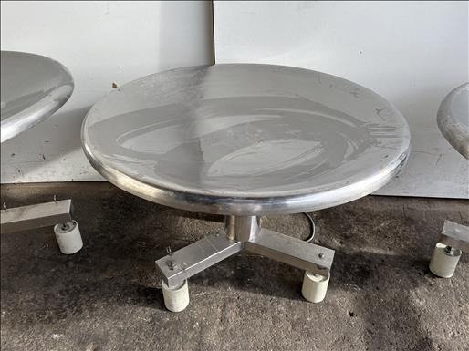 NNP Rotary table - Упаковочное оборудование: фото 3 NNP Rotary table - Упаковочное оборудование: фото 3