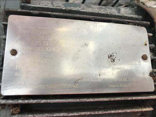 NNP Stainless conveyor - Конвейер: фото 4 NNP Stainless conveyor - Конвейер: фото 4