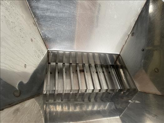 NNP Vibratory conveyor - Конвейер: фото 3 NNP Vibratory conveyor - Конвейер: фото 3