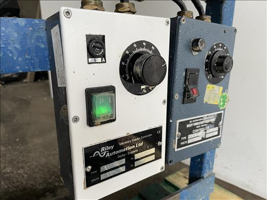 NNP Vibratory conveyor - Конвейер: фото 5 NNP Vibratory conveyor - Конвейер: фото 5