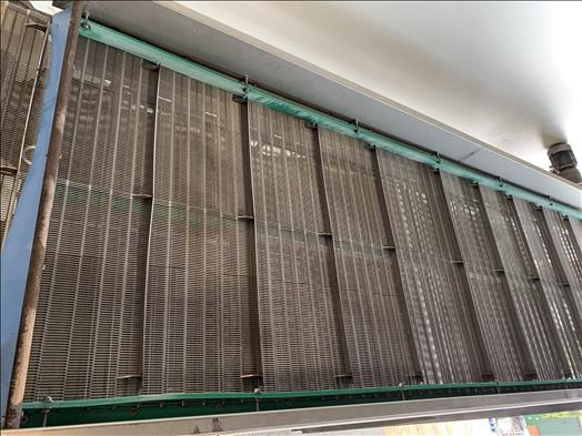 NNP flighted elevator conveyor - Конвейер: фото 5 NNP flighted elevator conveyor - Конвейер: фото 5