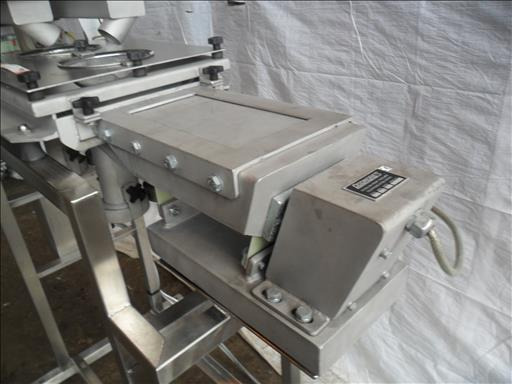 NNP sieve vibratory sieving unit - Хлебопекарное оборудование: фото 3 NNP sieve vibratory sieving unit - Хлебопекарное оборудование: фото 3
