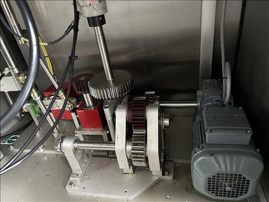 Упаковочное оборудование PAL FP8 Rotary filler: фото 10